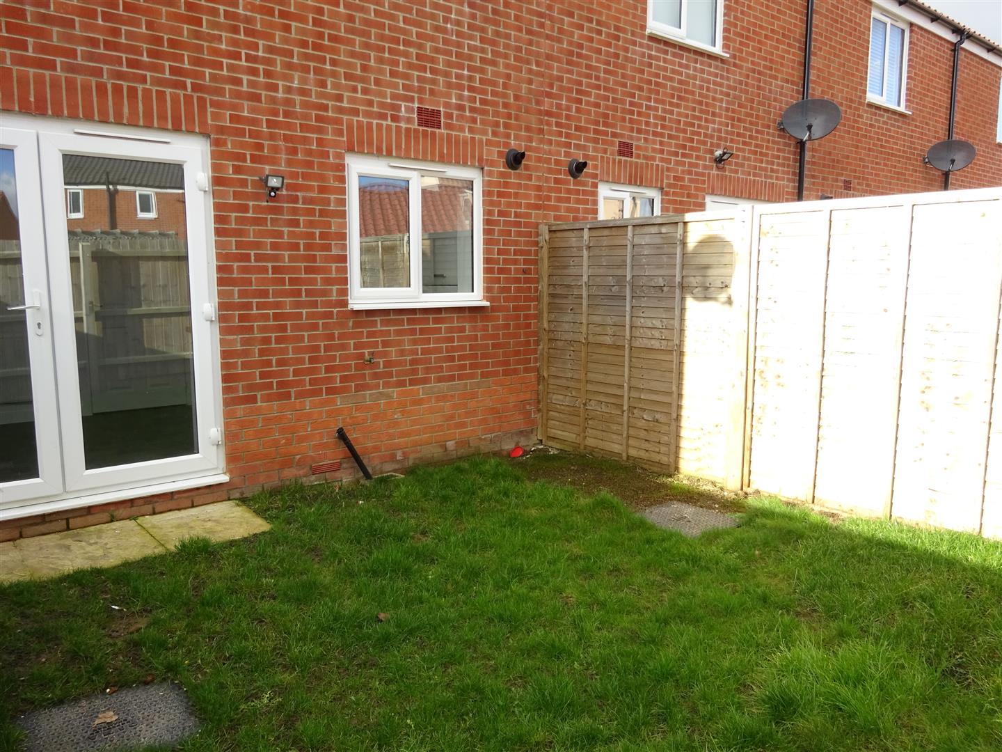 Framlingham property photo